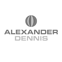 Alexander Dennis CCTV