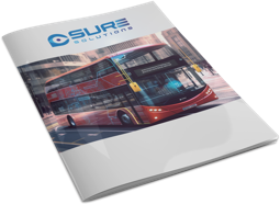 bus cctv brochure