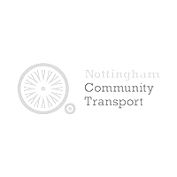 Nottingham Community Transport CCTV