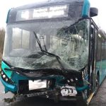Bus CCTV