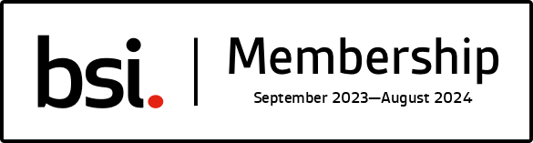 BSI Membership