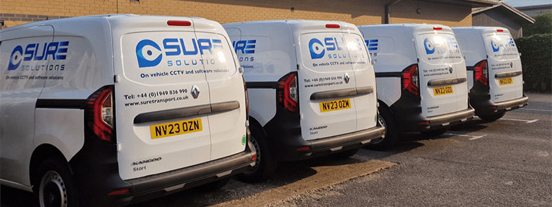 Expert Help to Audit Your Fleet