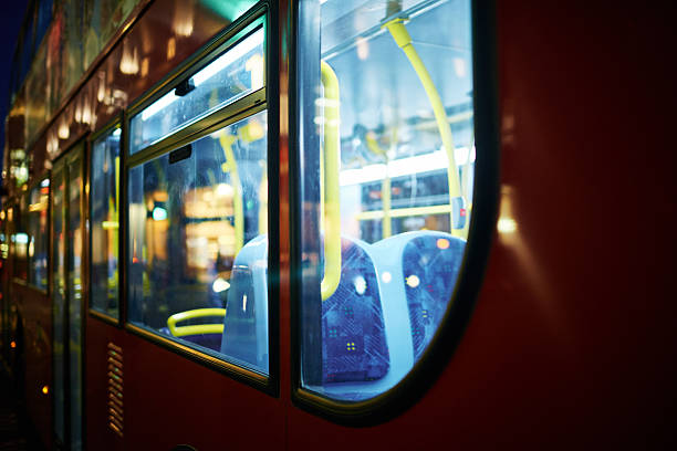 CCTV kits for buses and coaches in England, United Kingdom